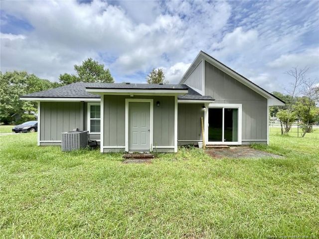 6405 Lorell Court, Fayetteville, NC 28304