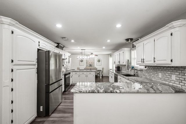 207 Centre Street, Brazoria, TX 77422