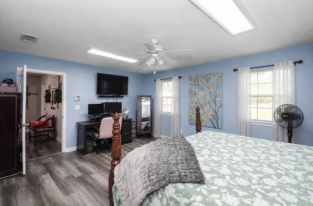 207 Centre Street, Brazoria, TX 77422