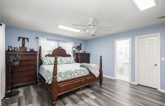 207 Centre Street, Brazoria, TX 77422