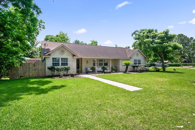 207 Centre Street, Brazoria, TX 77422