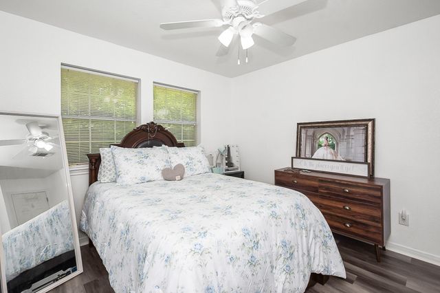 207 Centre Street, Brazoria, TX 77422