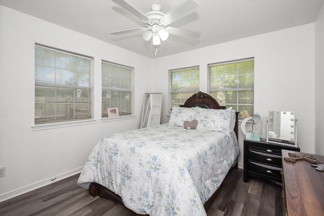 207 Centre Street, Brazoria, TX 77422