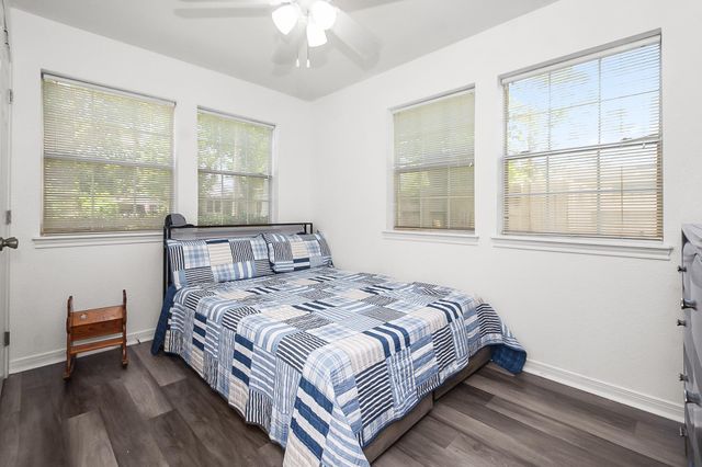 207 Centre Street, Brazoria, TX 77422