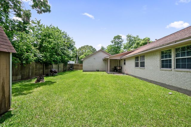 207 Centre Street, Brazoria, TX 77422