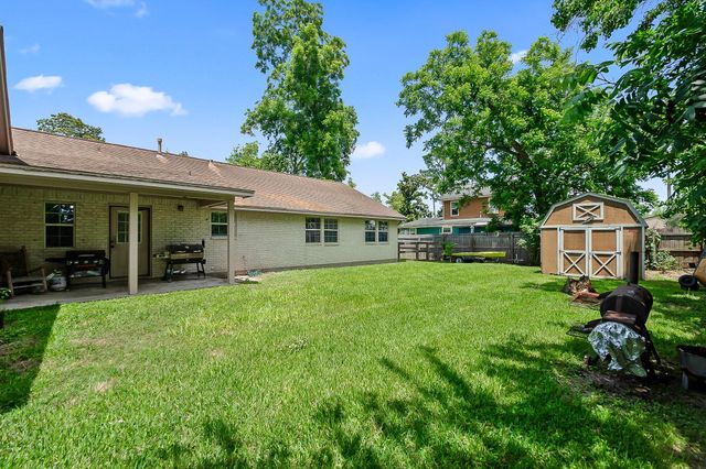 207 Centre Street, Brazoria, TX 77422