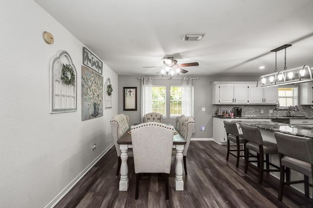 207 Centre Street, Brazoria, TX 77422