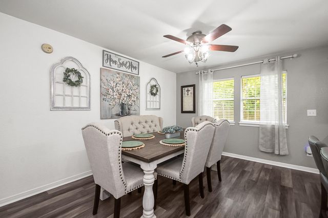 207 Centre Street, Brazoria, TX 77422