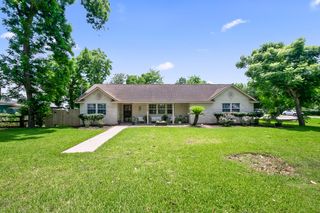 207 Centre Street, Brazoria, TX 77422