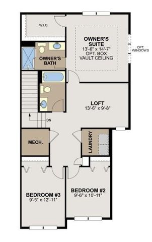 1051 130th Court E, Rosemount, MN 55068