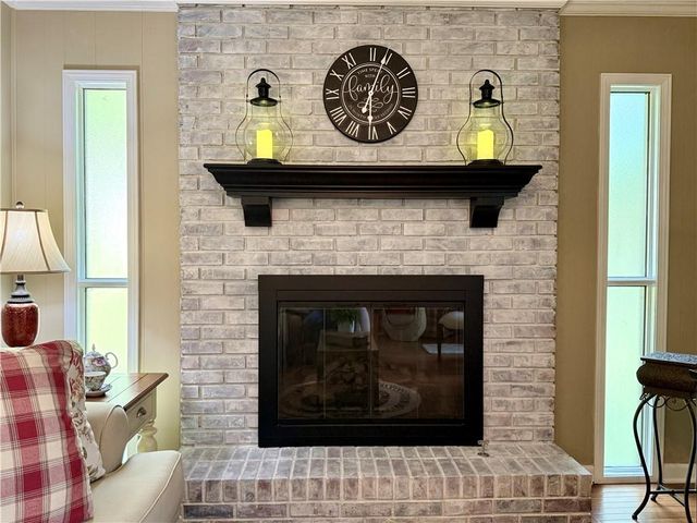 3195 Woodview Drive SE, Smyrna, GA 30082