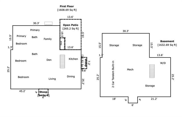 3195 Woodview Drive SE, Smyrna, GA 30082
