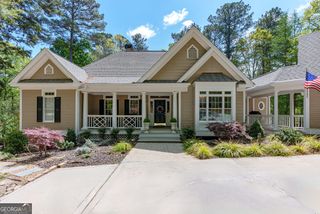 1080 Quail Ridge Way, Greensboro, GA 30642
