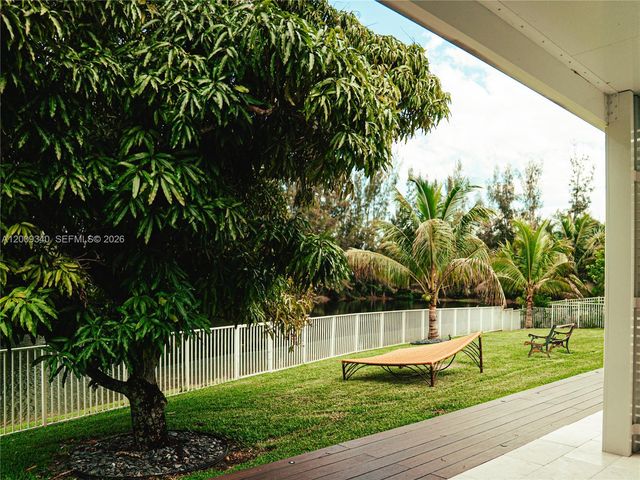 3761 SW 144th Avenue, Miramar, FL 33027
