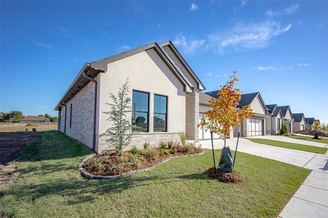 3025 SW 133rd Terrace, Oklahoma City, OK 73170