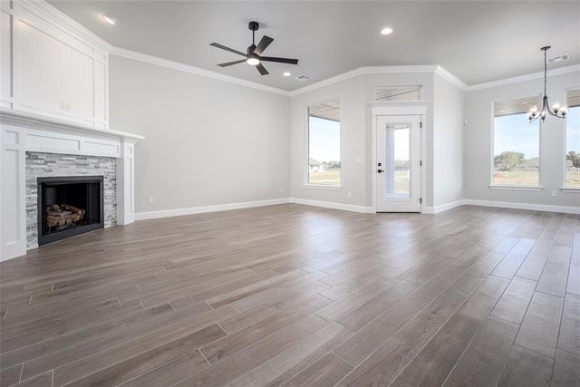 3025 SW 133rd Terrace, Oklahoma City, OK 73170