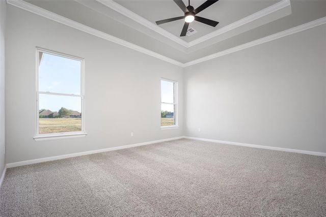 3025 SW 133rd Terrace, Oklahoma City, OK 73170