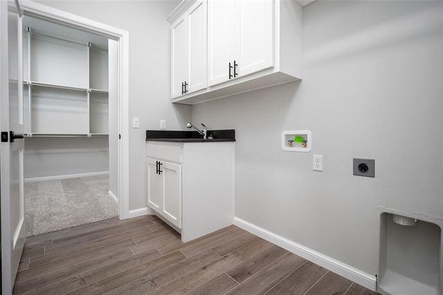 3025 SW 133rd Terrace, Oklahoma City, OK 73170