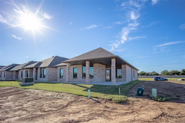 3025 SW 133rd Terrace, Oklahoma City, OK 73170