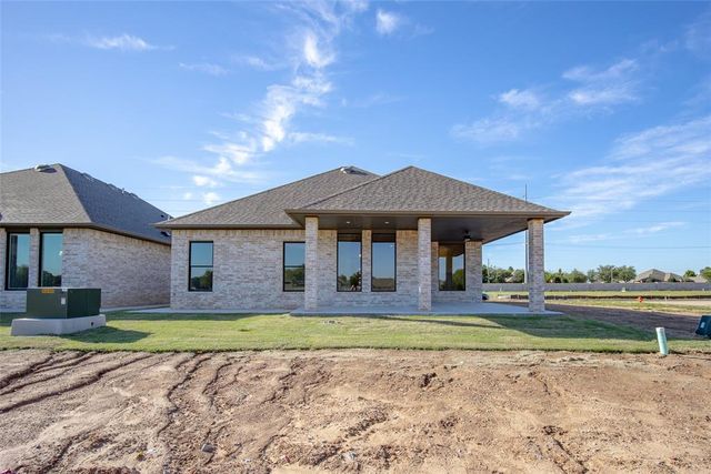 3025 SW 133rd Terrace, Oklahoma City, OK 73170