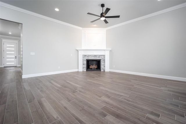 3025 SW 133rd Terrace, Oklahoma City, OK 73170