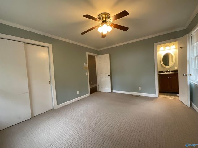 3424 Creek Circle, Guntersville, AL 35976