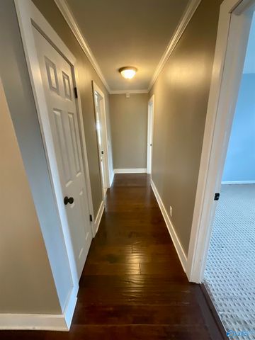 3424 Creek Circle, Guntersville, AL 35976