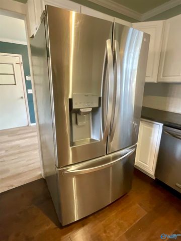 3424 Creek Circle, Guntersville, AL 35976