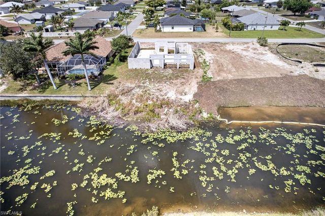 1003 NE 10th PL, Cape Coral, FL 33909