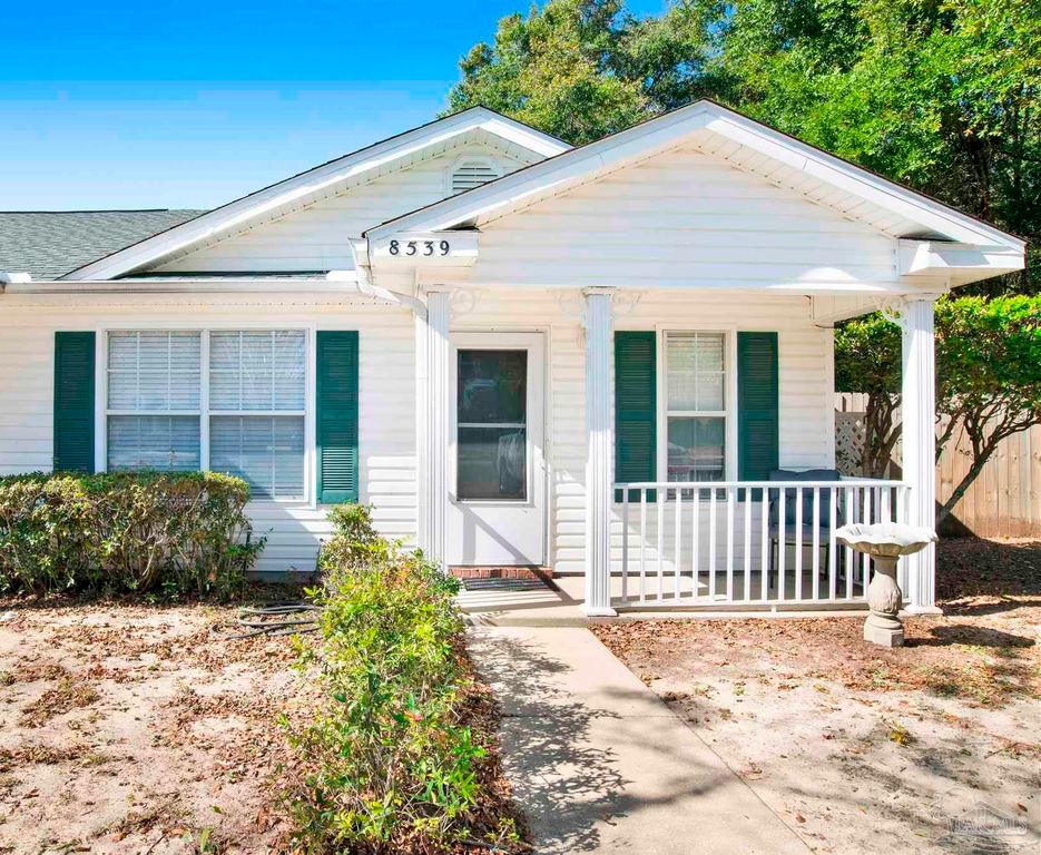 8539 Nantucket Pl, Pensacola, FL 32514