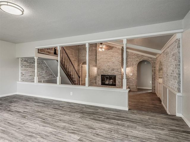 1406 E Bradley Street, Shawnee, OK 74804