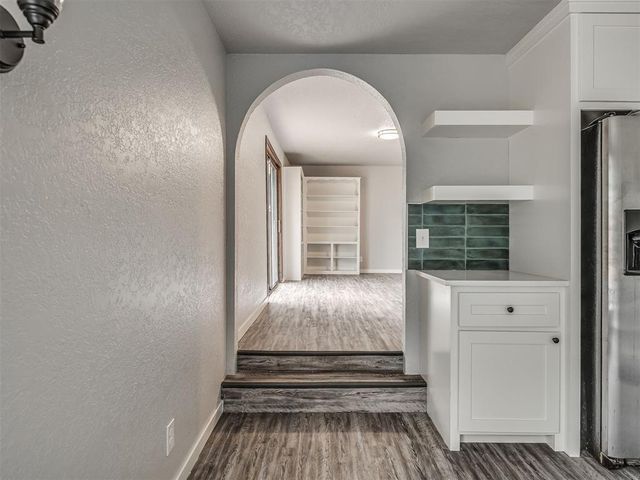 1406 E Bradley Street, Shawnee, OK 74804