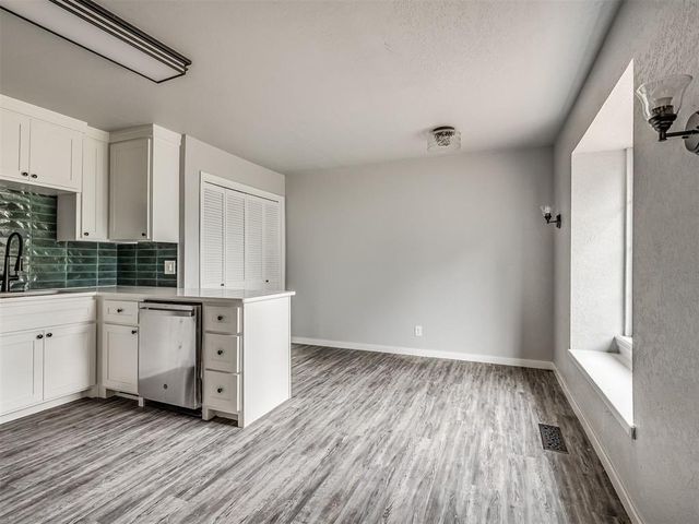 1406 E Bradley Street, Shawnee, OK 74804