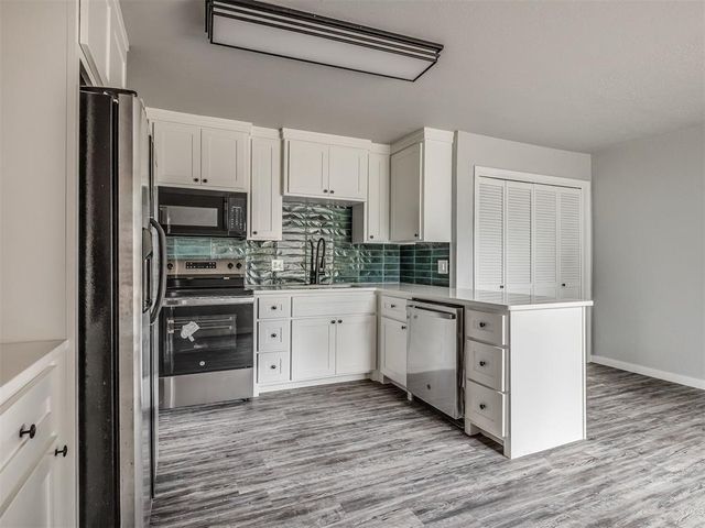 1406 E Bradley Street, Shawnee, OK 74804