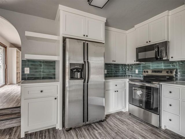 1406 E Bradley Street, Shawnee, OK 74804