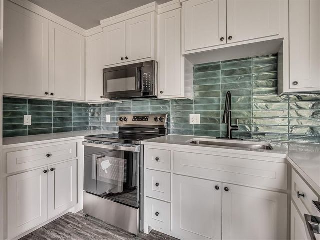 1406 E Bradley Street, Shawnee, OK 74804