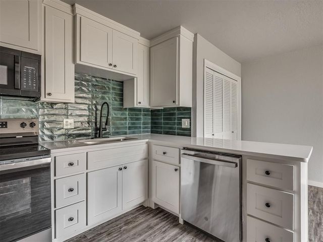 1406 E Bradley Street, Shawnee, OK 74804