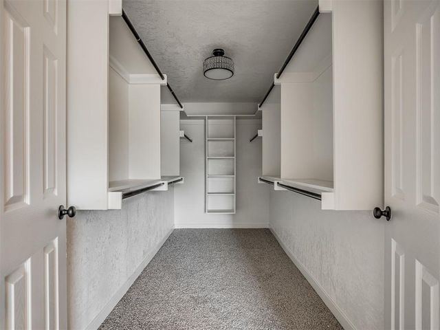 1406 E Bradley Street, Shawnee, OK 74804