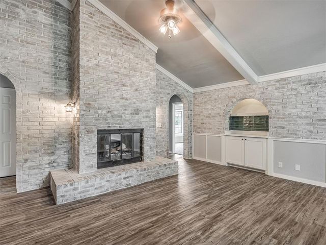 1406 E Bradley Street, Shawnee, OK 74804