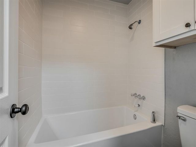 1406 E Bradley Street, Shawnee, OK 74804