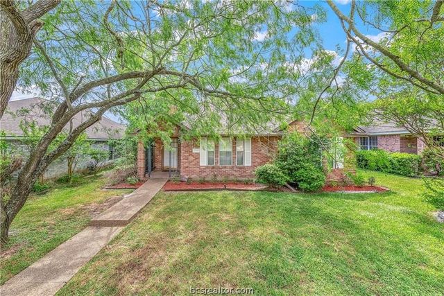 2308 Carnation Court, College Station, TX 77840