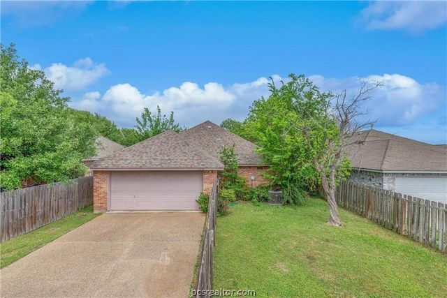 2308 Carnation Court, College Station, TX 77840