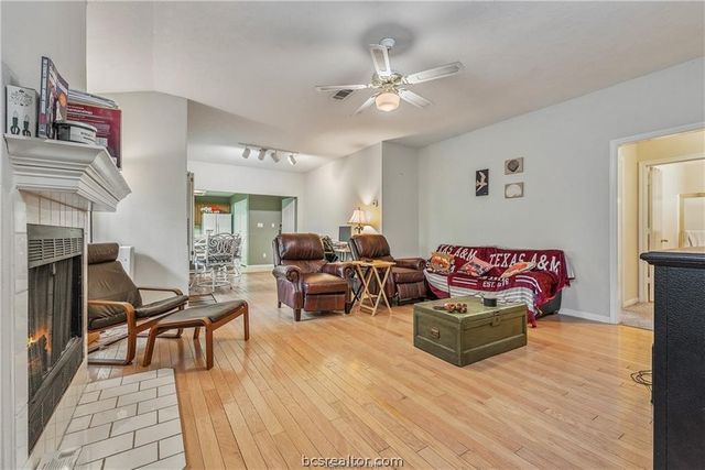 2308 Carnation Court, College Station, TX 77840