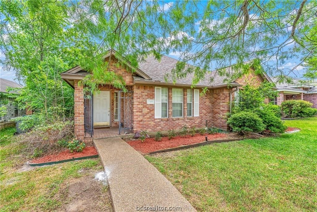 2308 Carnation Court, College Station, TX 77840