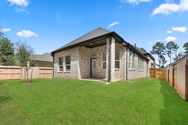 12806 Meadow Wind Way, Conroe, TX 77302