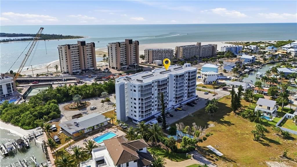 8401 Estero BLVD 501, FORT MYERS BEACH, FL 33931 — photo 4