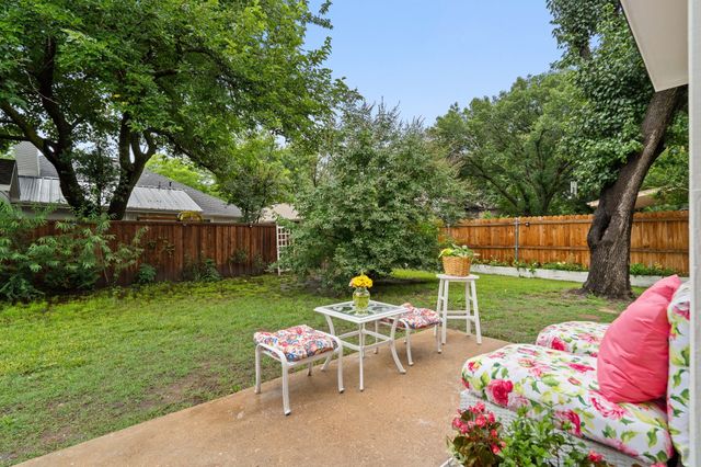 4443 Mercer Street, Grand Prairie, TX 75052