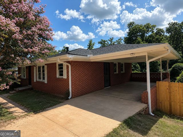 1312 Ext N 9th, Griffin, GA 30223