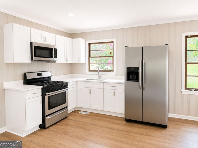 1312 Ext N 9th, Griffin, GA 30223