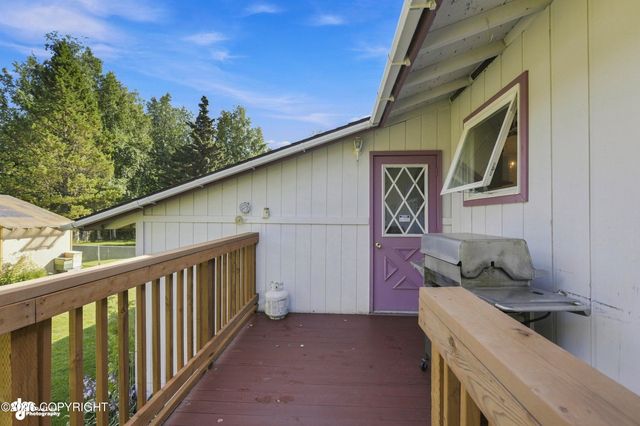 12841 Johns Road, Anchorage, AK 99515